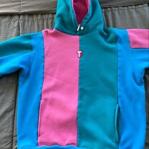 Teddy Fresh Hooded Sweatshirt